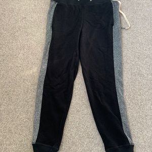 women joggers